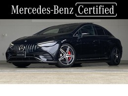 メルセデスAMG EQE 53 4マチックプラス 4WD MP202302 ハイパーScreen/ヘッドアップ/パフューム