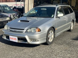 トヨタ カルディナ 2.0 GT-T 4WD ETC