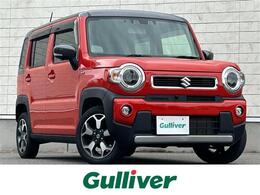 スズキ ハスラー 660 ハイブリッド Xターボ 純正9インチナビ/クルーズコントロール