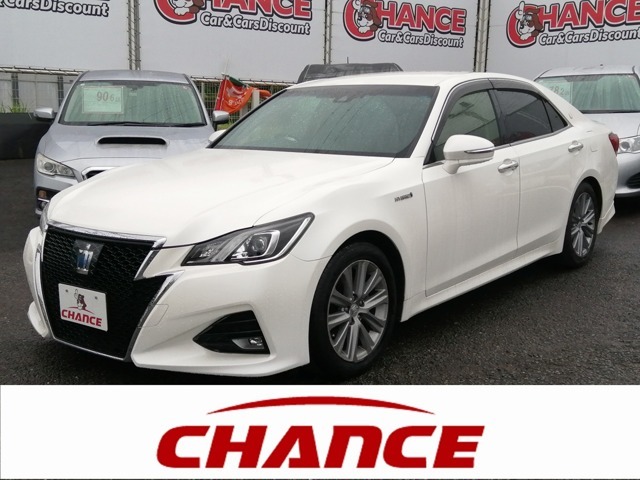 ☆おかげさまで！！☆　チャンスは年間販売台数2800台、車検台数も約4200台と多くの実績がございます！お客様への感謝の気持ちを忘れずに日々の営業活動に取り組んでいます。