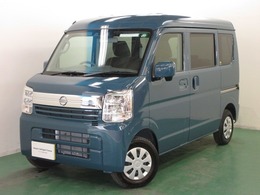 日産 クリッパー 660 GX ハイルーフ 元展示・試乗車