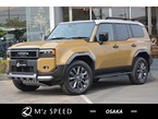 2.8 ZX ディーゼルターボ 4WD