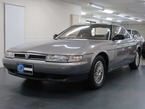 マツダ ユーノスコスモ 20Bロータリーターボ タイプE