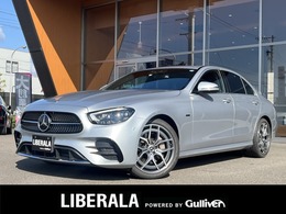 メルセデス・ベンツ Eクラス E350 e スポーツ エクスクルーシブパッケージ