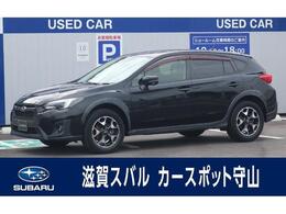 スバル XV 2.0i-L アイサイト 4WD 本革シート・シートヒーター・パワーシート