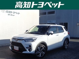 トヨタ ライズ 1.0 Z 