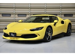 フェラーリ 296GTB の中古車 F1 DCT 東京都渋谷区 3995.0万円