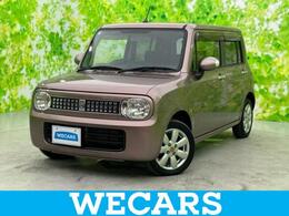 スズキ アルトラパン 660 10thアニバーサリー リミテッド 新品タイヤ/社外 SDナビ/シートヒーター 運