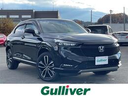 ホンダ ヴェゼル 1.5 e:HEV Z 4WD 純正ナビ フルセグ バックカメラ