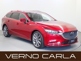 マツダ アテンザワゴン 2.2 XD Lパッケージ ディーゼルターボ 4WD 本州仕入・全方位カメラ・サンルーフ