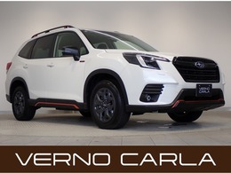 スバル フォレスター 2.0 エックスブレイク 4WD アイサイト・パワーゲート・フルセグTV