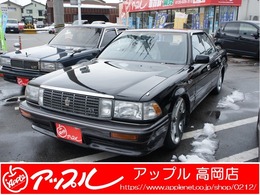 トヨタ クラウン 4.0 ロイヤルサルーンG レストア渡し
