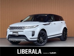 ランドローバー レンジローバーイヴォーク 2.0L D180 ディーゼルターボ 4WD 純正ナビ 360度カメラ コントラストルーフ