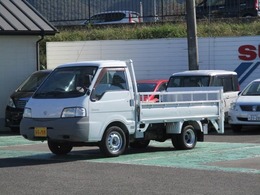 日産 バネットトラック 1.8 DX パワーゲート　5速マニュアル1t積
