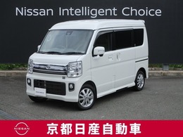 日産 NV100クリッパーリオ 660 G ハイルーフ 4WD シートヒーター・純正アルミホイール・U5H0