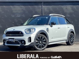 ミニ ミニクロスオーバー クーパー SD オール4 4WD 後期　ワンオーナー　ペッパーPKG