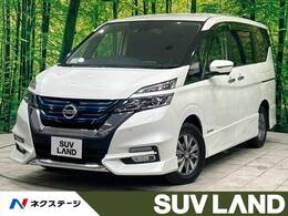 日産 セレナ 1.2 e-POWER ハイウェイスター V 純正9型ナビ 後席モニター セーフティB ETC