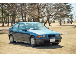 BMW 3シリーズコンパクト 318tiコンパクト フルノーマル車
