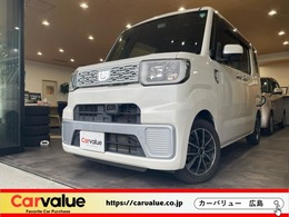 ダイハツ ウェイク 660 L SA ETC ドラレコ　アイドリングストップ