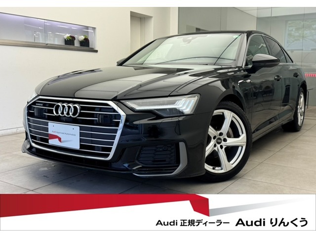 全国最大級の在庫台数！Audi正規ディーラー、Audiりんくう（大阪）の認定中古車をご検討頂き、誠にありがとうございます。お客様にピッタリなお車を弊社スタッフがご案内させて頂きます。