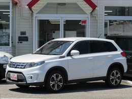 スズキ エスクード 1.6 4WD 6速AT ナビ フルセグ ETC 記録簿 1オ-ナ-