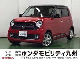 ホンダ N-ONE 660 プレミアム Lパッケージ ナビ　ブルートゥース　フルセグ　DVD
