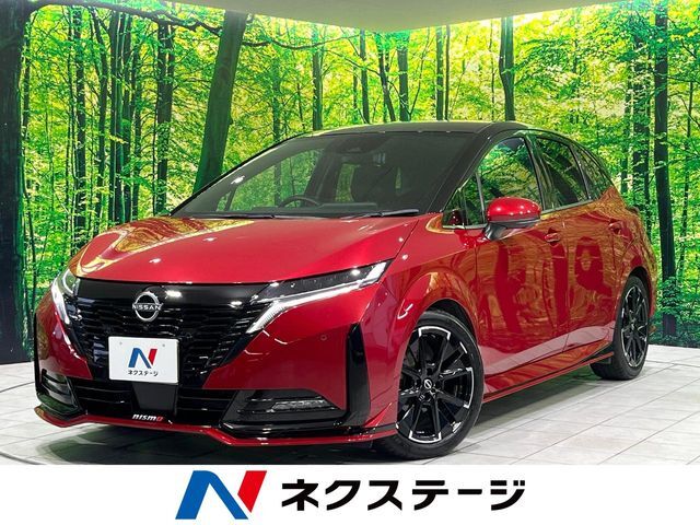 禁煙車　純正9型ナビ　全周囲カメラ　衝突被害軽減システム