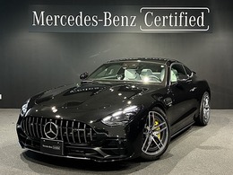 メルセデスAMG GT 43 クーペ MP202501 ヘッドアップディスプレイ　ホワイトレザー