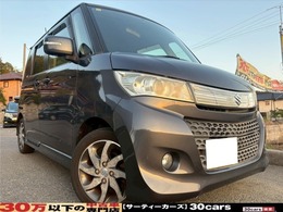 スズキ パレット 660 SW XS ETC　バックカメラ　スマートキー