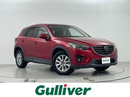 マツダ CX-5 2.2 XD プロアクティブ ディーゼルターボ 4WD 純正ナビ 追従式クルーズコントロール BSM