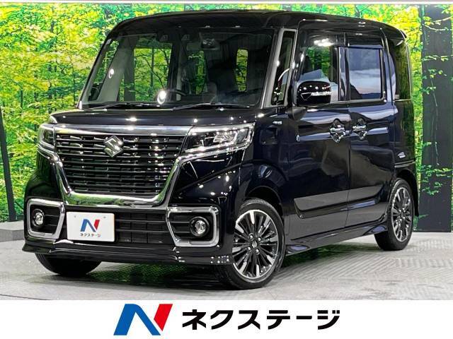 両側電動スライドドア　セーフティサポート　禁煙車　SDナビ　ETC