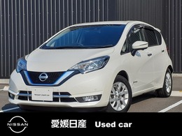 日産 ノート 1.2 e-POWER メダリスト 純正メモリーナビアラウンドビューモニター