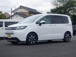 ホンダ フリード 1.5 エアー EX 