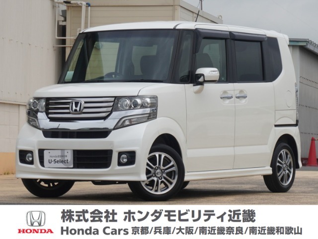 平成25年式　この度は当店の車両をごらん頂きましてありがとうございます。当店の販売車両はそのほとんどが自社での下取り車とデモカー（試乗車）から構成され、安心してご購入いただけますよ