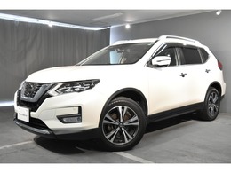 日産 エクストレイル 2.0 20Xi 2列車 4WD 
