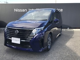 日産 セレナ 1.4 e-POWER ハイウェイスターV 衝突軽減ブレーキ　AVM　LED　ETC