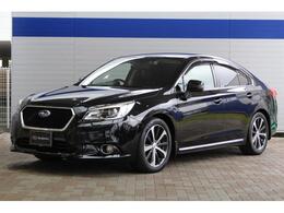 スバル レガシィB4 2.5 リミテッド 4WD ケンウッドナビ　リアカメラ　ETC