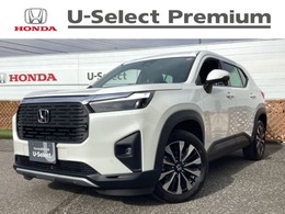 ホンダ WR-V 1.5 Z フルセグナビ/ブルートゥース/ホンダコネ