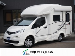日産 NV200バネットバン の中古車 Atoz アルファ　タイプ1 新潟県西蒲原郡弥彦村 714.0万円