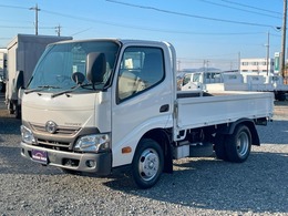 トヨタ トヨエース 平ボディ 2t 電動格納ミラー 