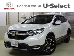 ホンダ CR-V 1.5 EX LED・フルセグ・メモリナビ・純正ドラレコ