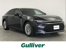 トヨタ クラウン 2.5 Z ハイブリッド車 4WD　寒冷地仕様