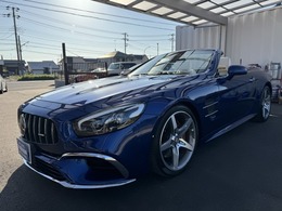 メルセデス・ベンツ SLクラス SL400 ポーセレンレザー・スペアキー