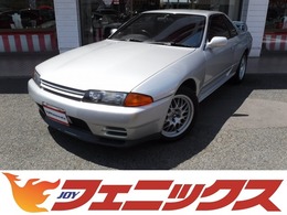 日産 スカイラインGT-R 2.6 VスペックII 4WD ブレンボキャリパー専用BBS製17AW