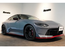 日産 フェアレディZ 3.0 NISMO 実質年利2.4 EXART iVSCバルブ付マフラー＆