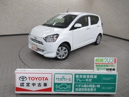 トヨタ ピクシスエポック 660 X SAIII LEDライト　Iストップ　横滑り防止　ETC