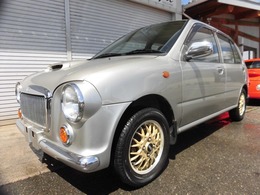 スバル ヴィヴィオビストロ 660 スポーツ ワンオーナーチャンピオン記念車純正BBS