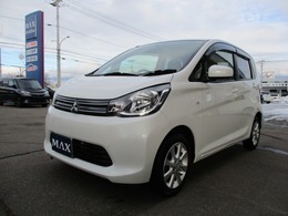 三菱 eKワゴン 660 G Bカメラ　E/Gスターター　シートヒーター