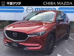 マツダ CX-5 2.2 XD ブラックトーンエディション ディーゼルターボ 弊社下取　ナビ　ETC　禁煙車