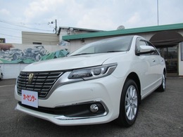 トヨタ プレミオ 2.0 G EXパッケージ 走行4.583km　1オーナー禁煙車